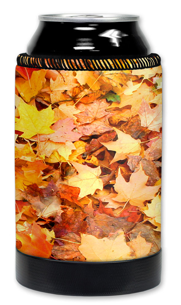 Fall Leaves - #8132