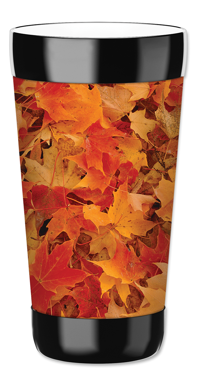 Fall Leaves - #8132