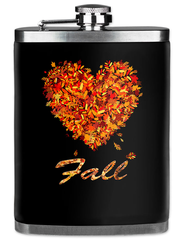 Love Fall - #8134