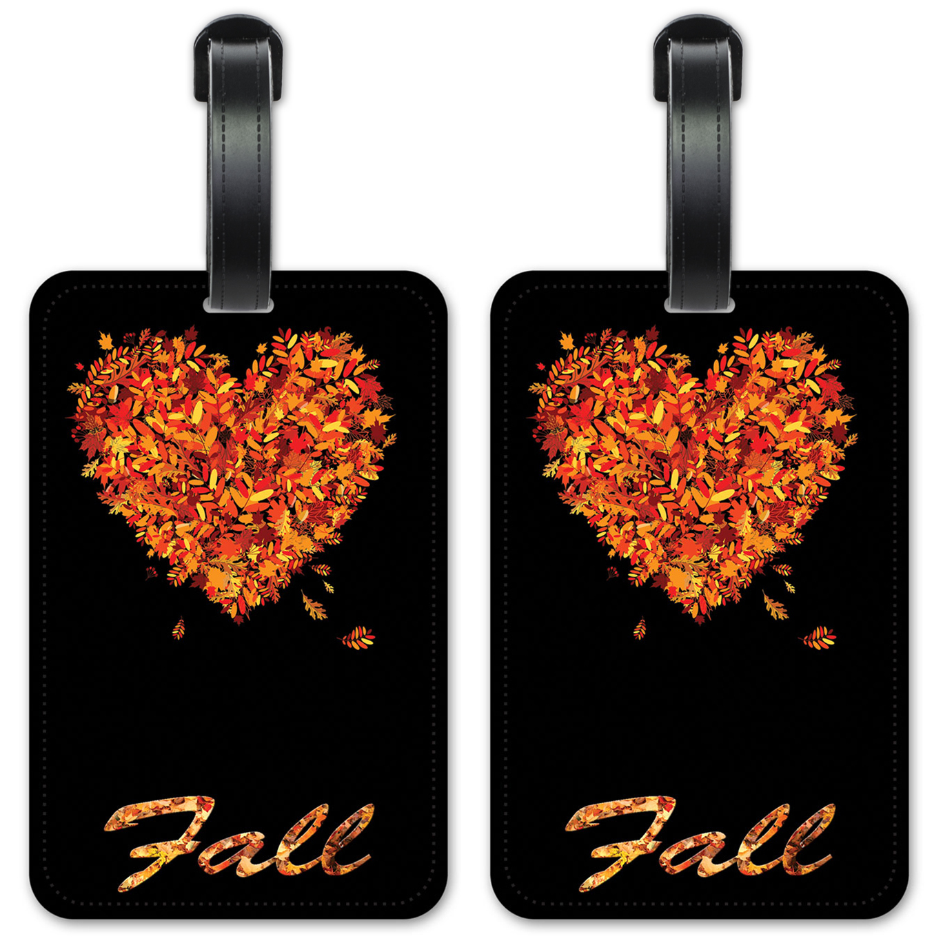 Love Fall - #8134