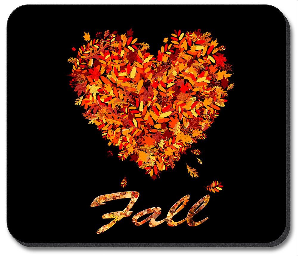 Love Fall - #8134