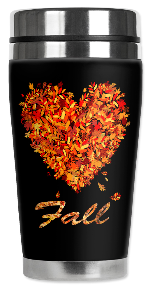 Love Fall - #8134