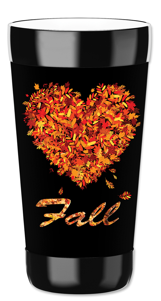 Love Fall - #8134