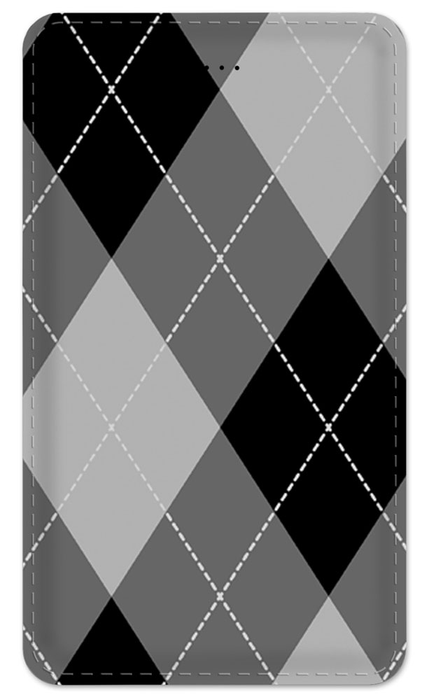 Argyle - #8138