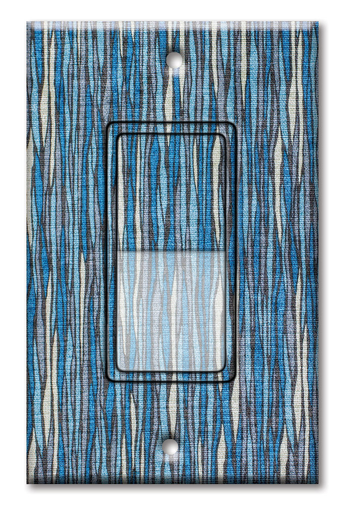 Blue River - #8139