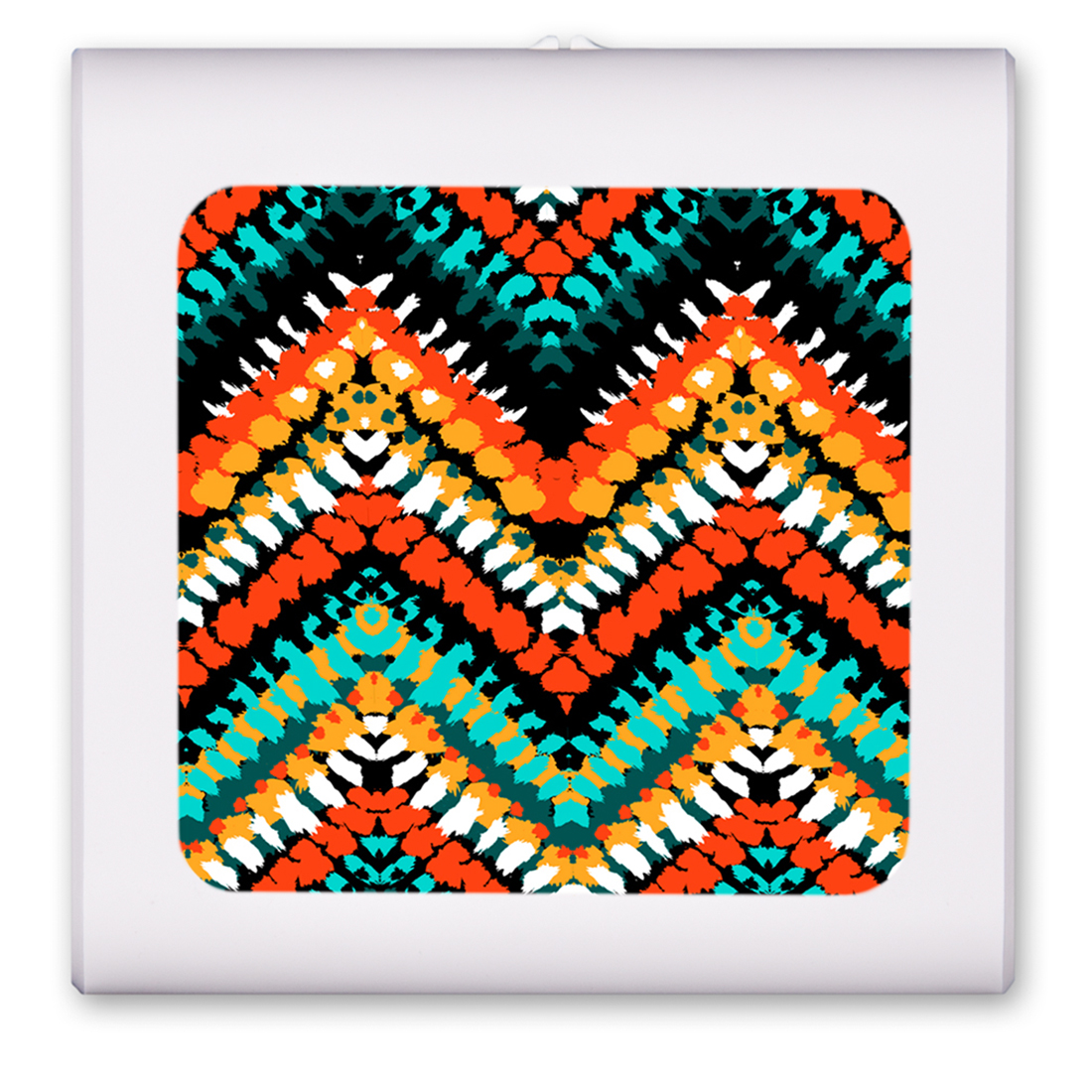 Modern Chevron - #8140