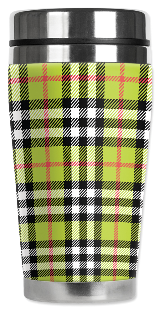 Plaid - #8141