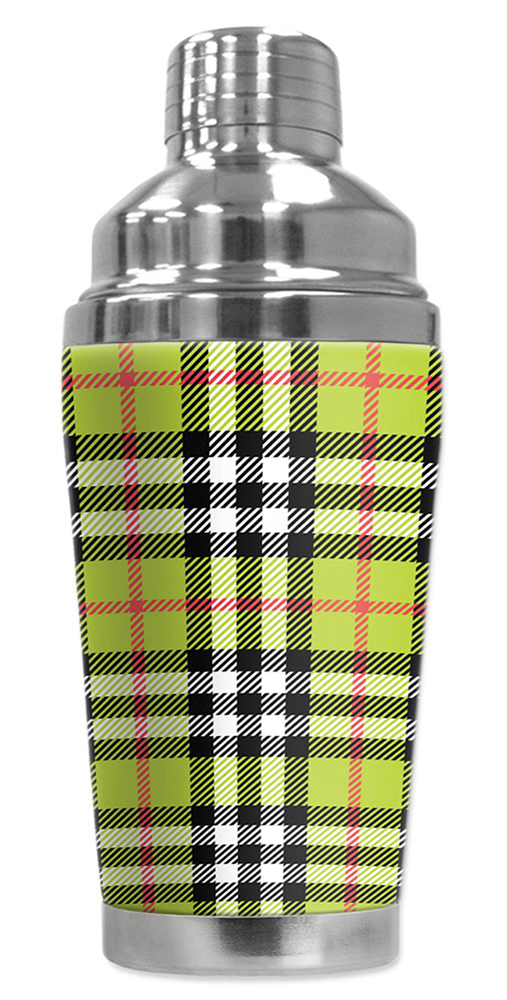 Plaid - #8141