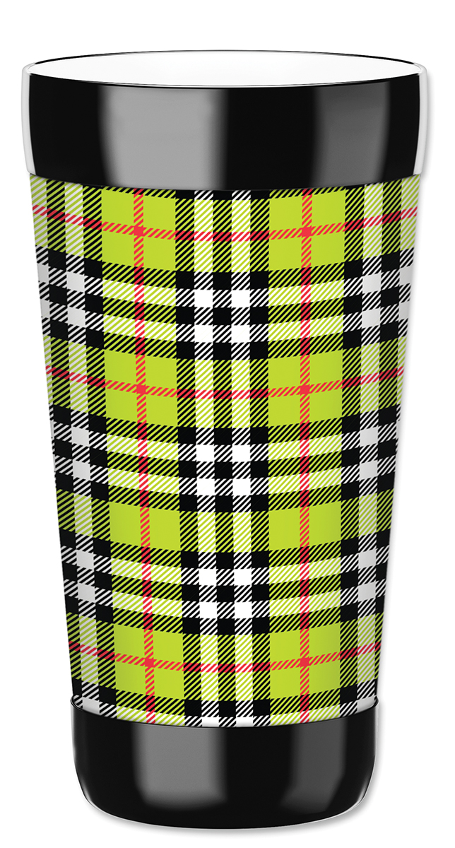 Plaid - #8141