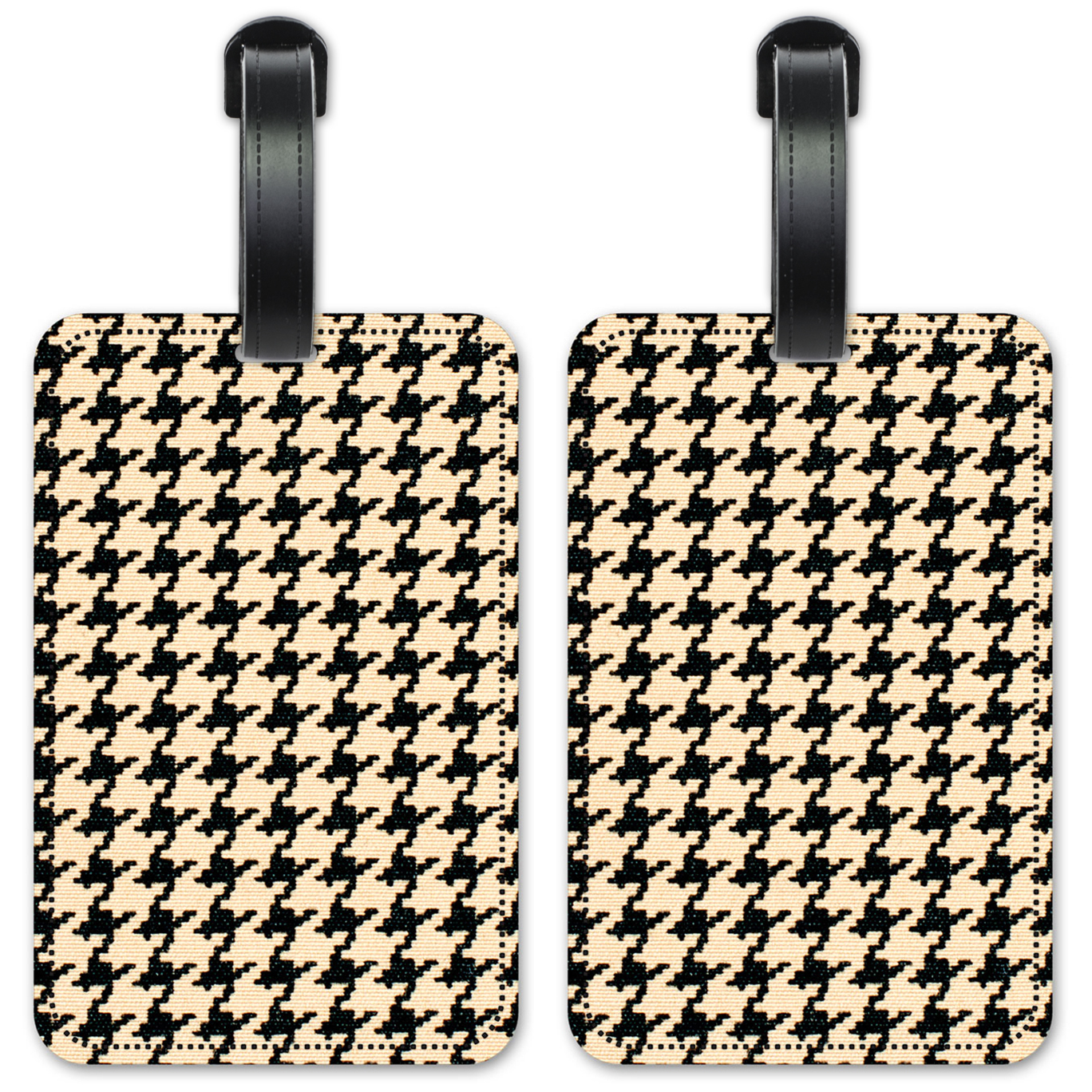 Houndstooth - #8148