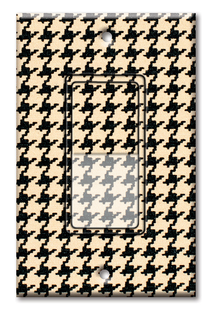 Houndstooth - #8148