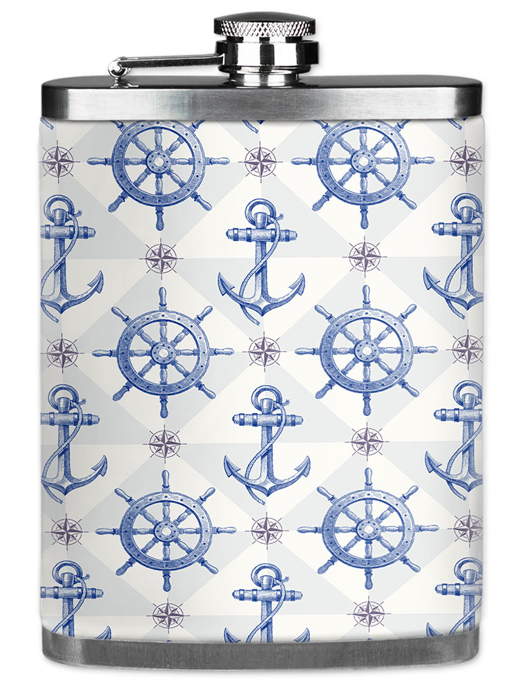 Nautical - #8154