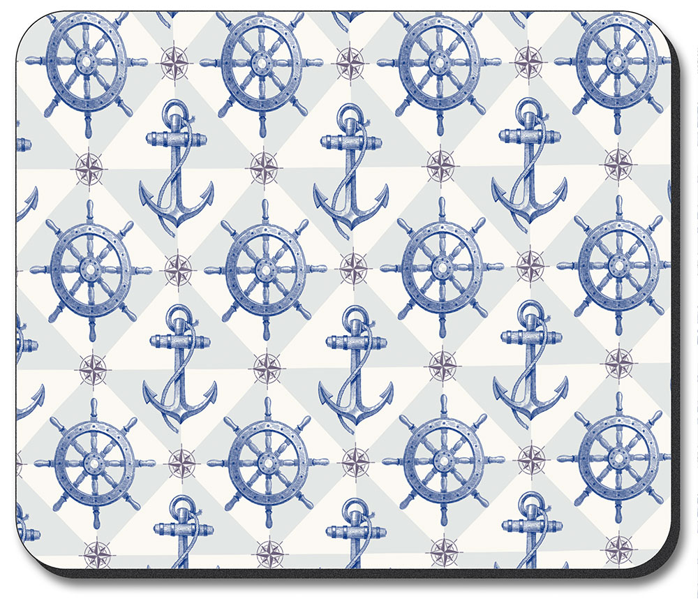 Nautical - #8154