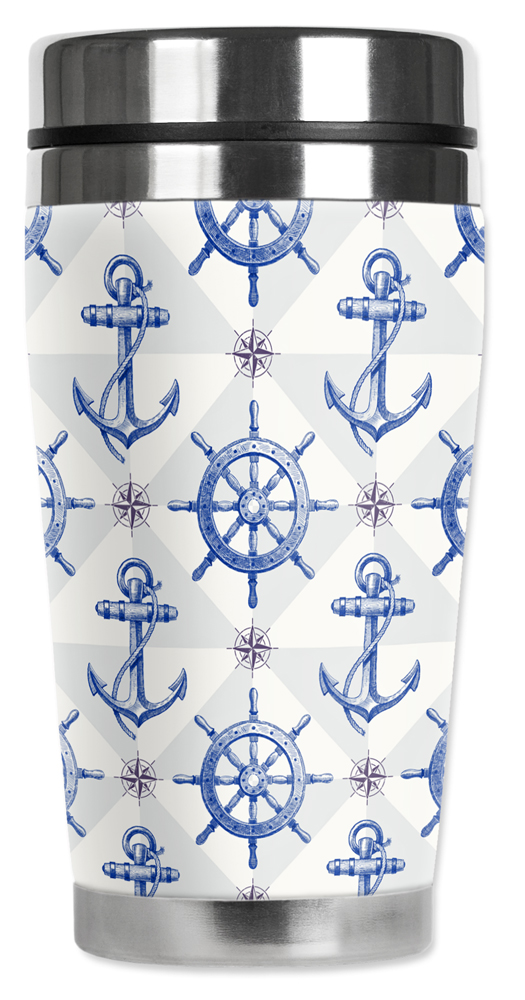 Nautical - #8154