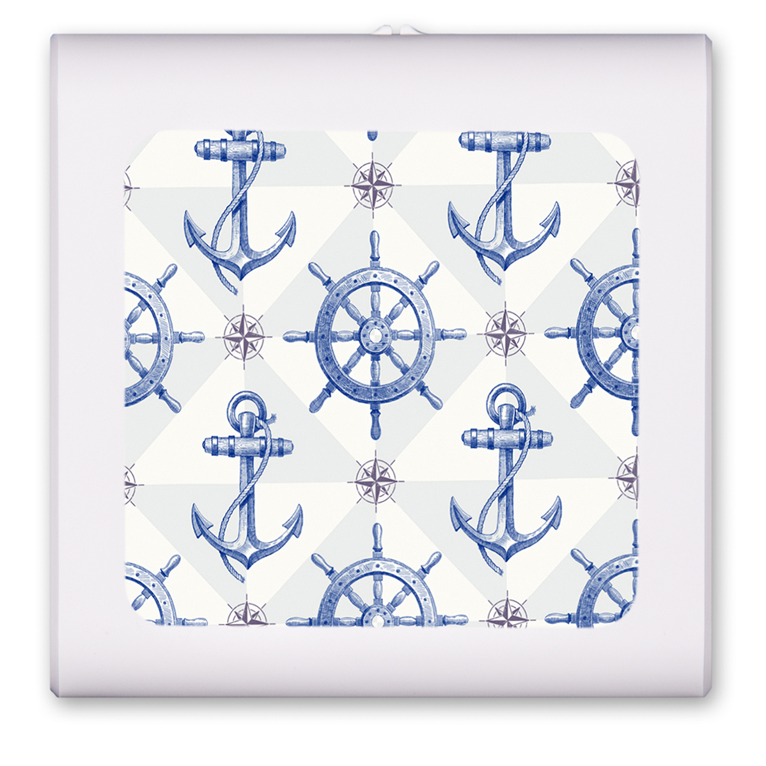 Nautical - #8154