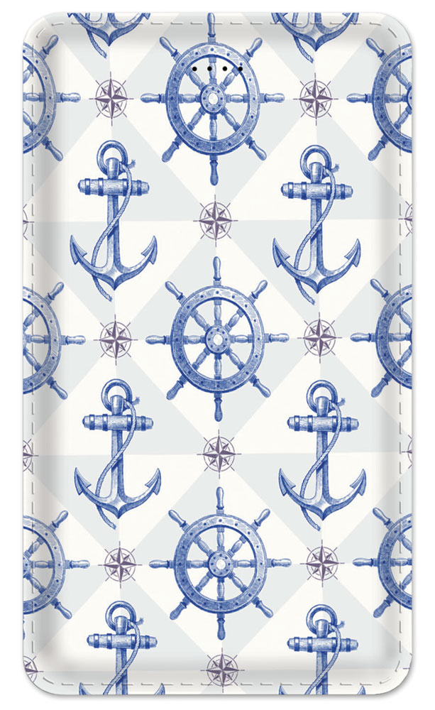 Nautical - #8154