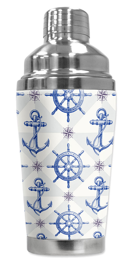 Nautical - #8154