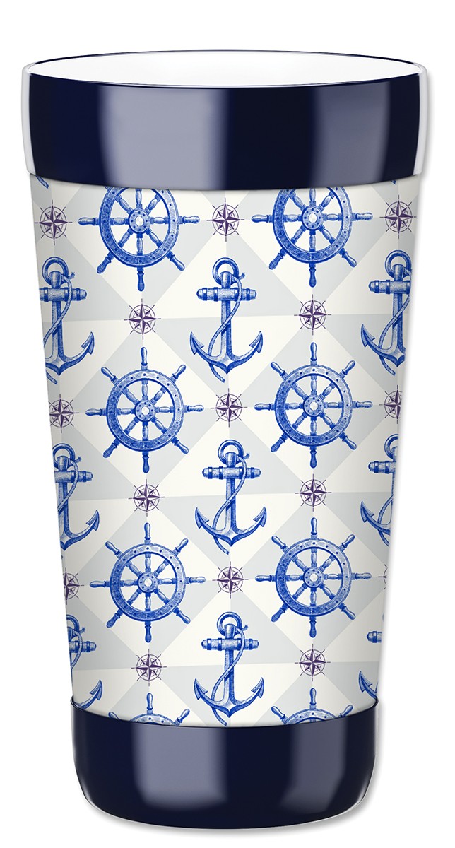 Nautical - #8154