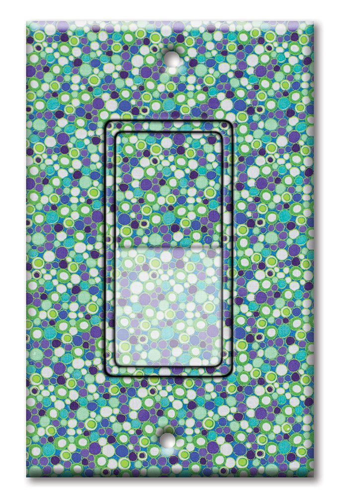 Purple Rain - #8157