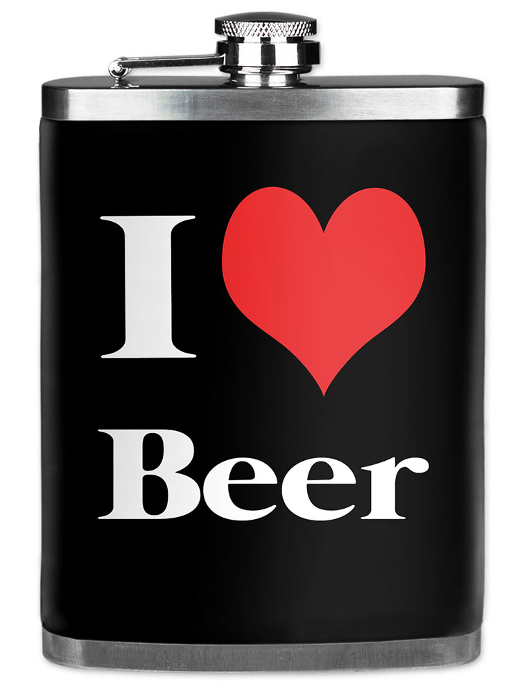 I Heart Beer - #8160