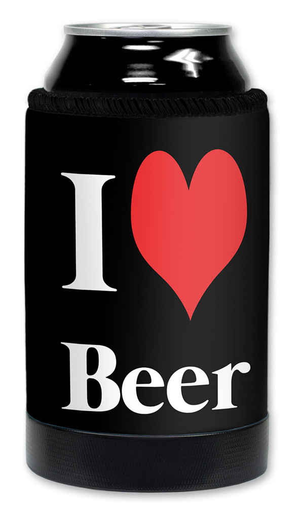 I Heart Beer - #8160
