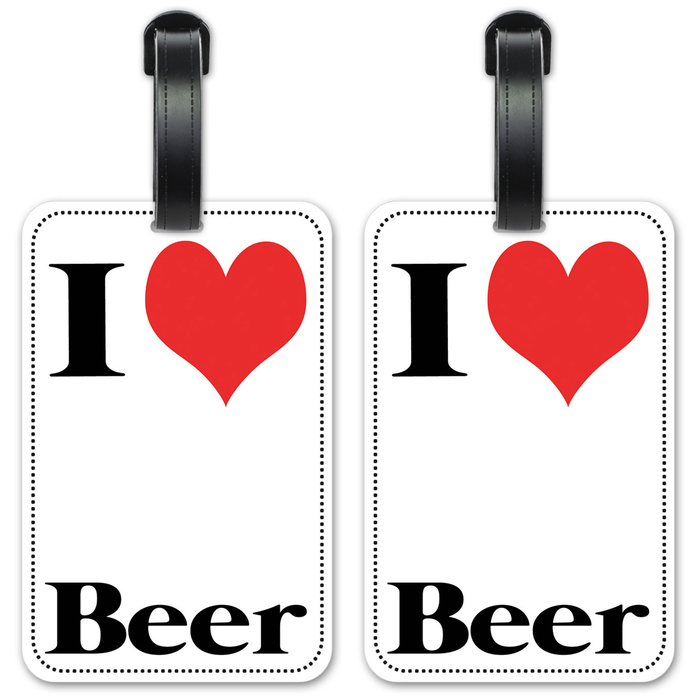 I Heart Beer - #8160