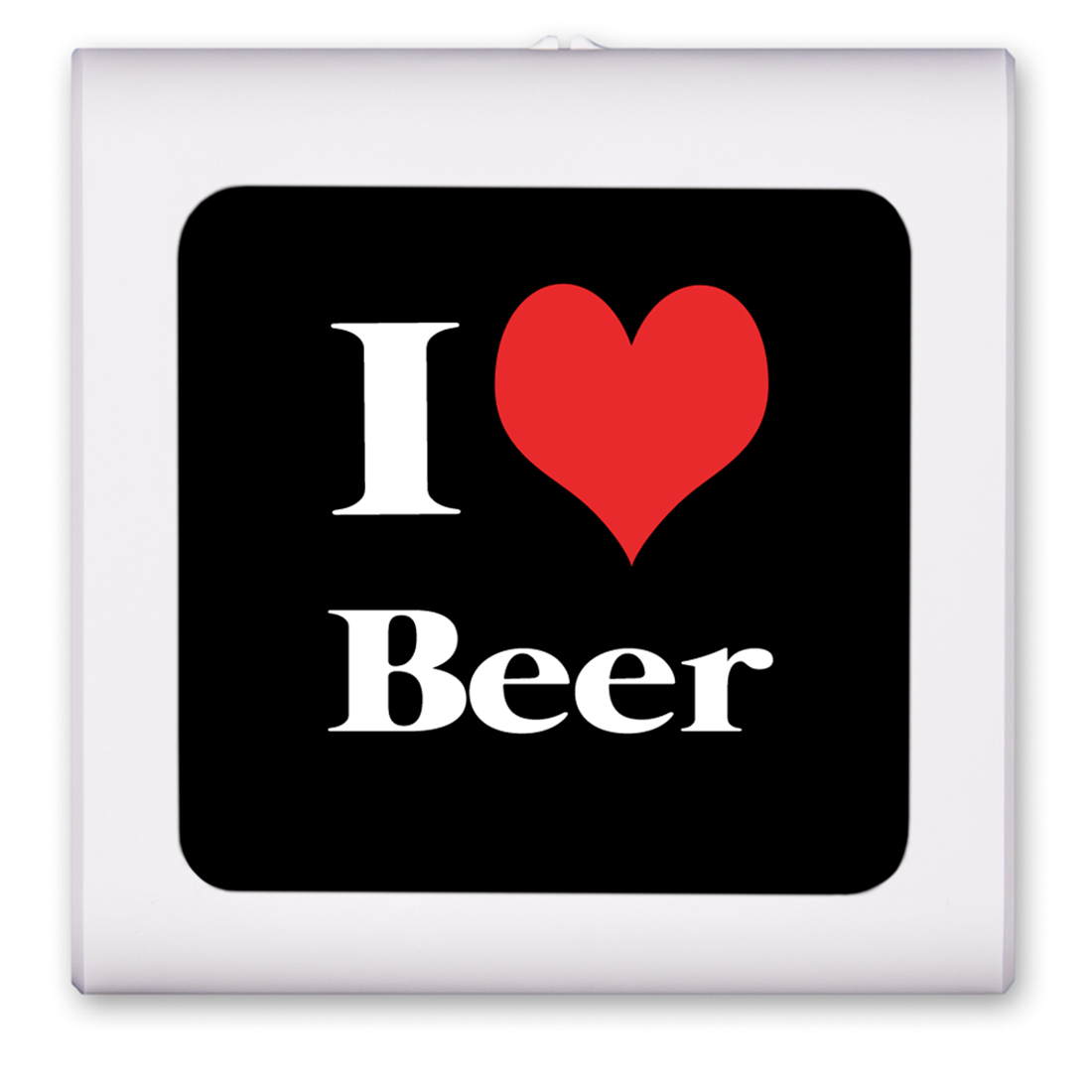 I Heart Beer - #8160