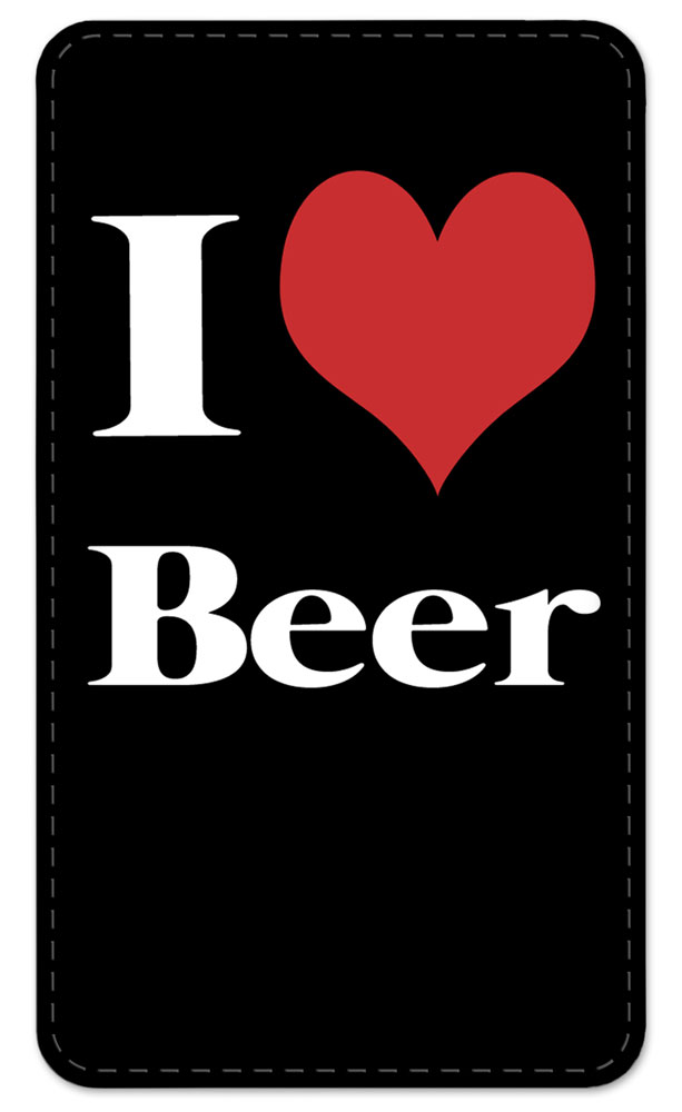 I Heart Beer - #8160