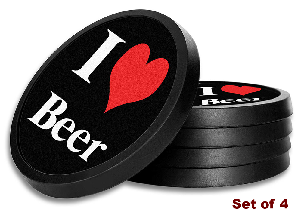 I Heart Beer - #8160
