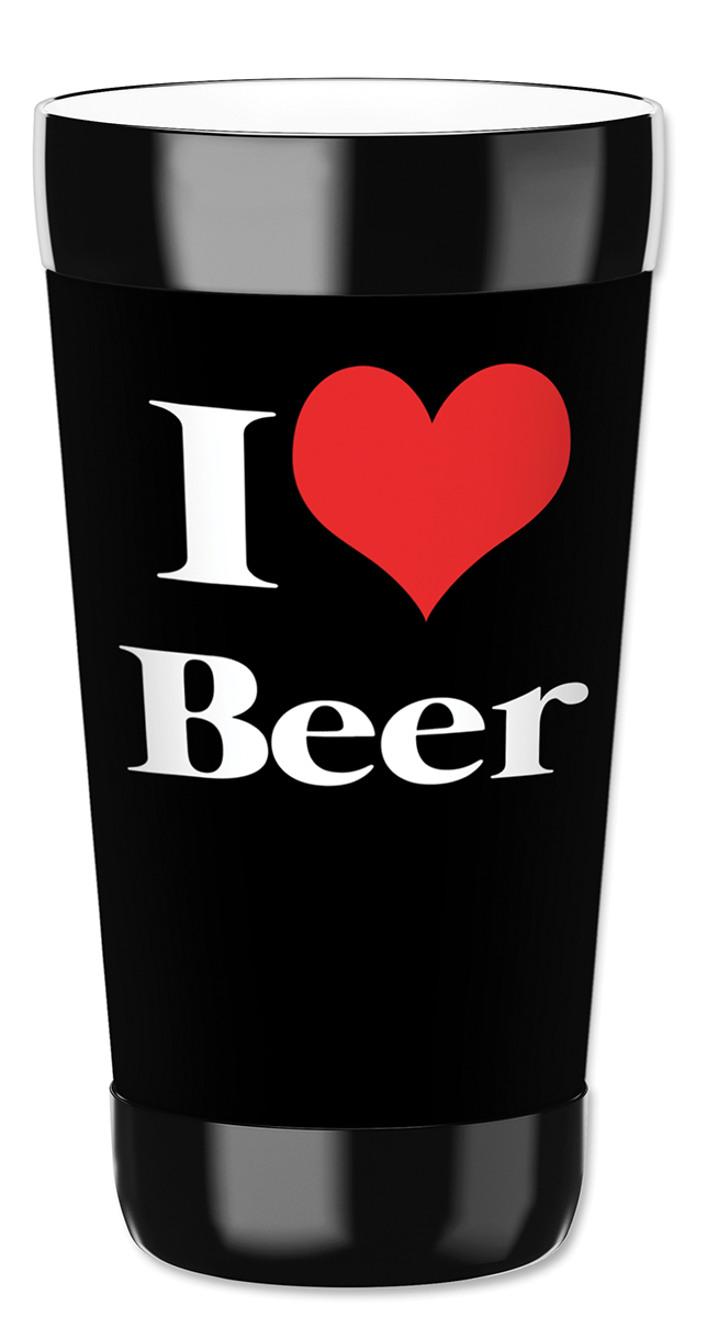 I Heart Beer - #8160