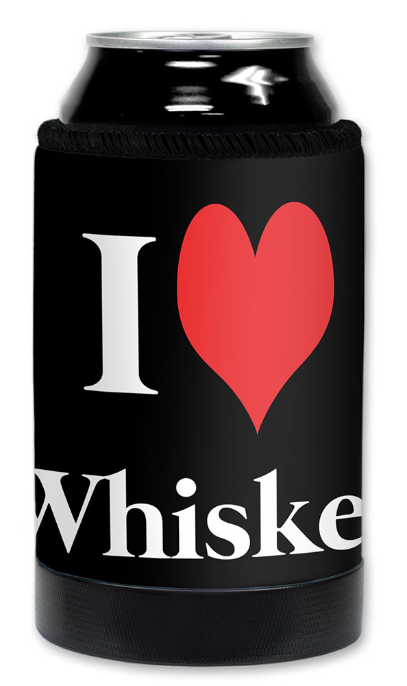 I Heart Whiskey - #8162