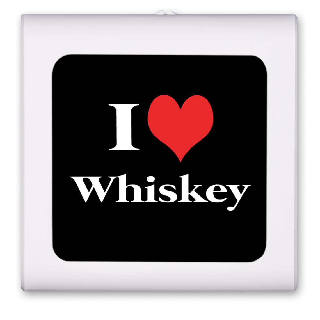 I Heart Whiskey - #8162