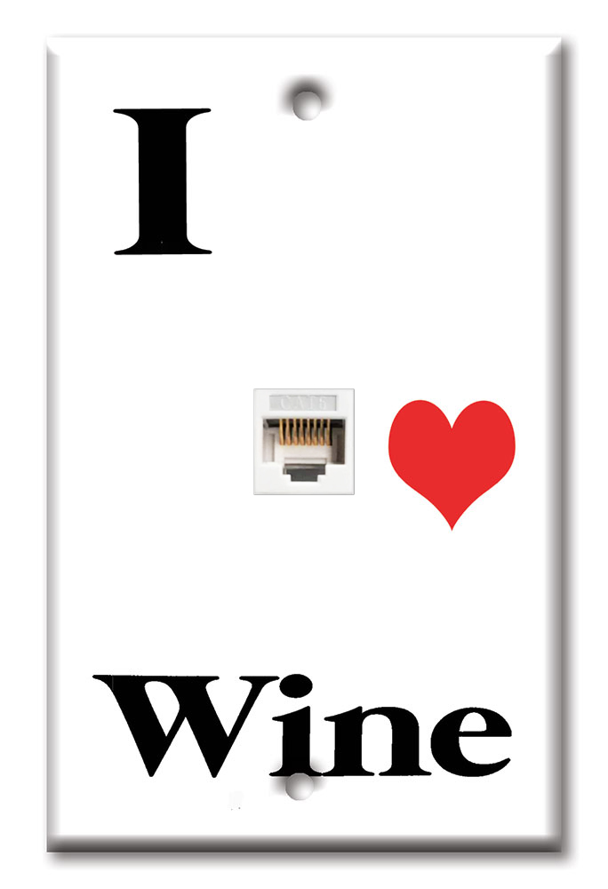 Heart Wine - #8163