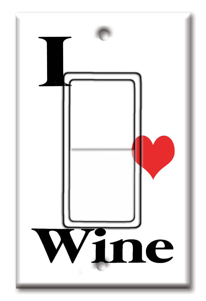 Heart Wine - #8163