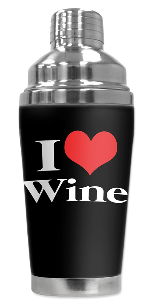 Heart Wine - #8163