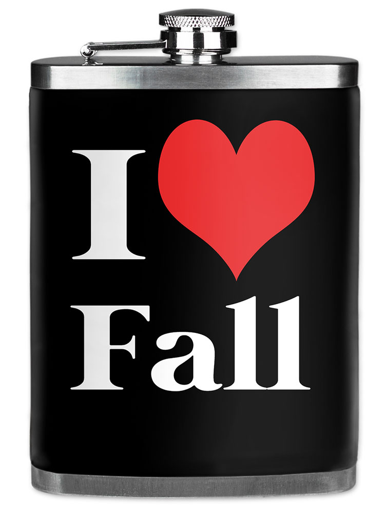 I Heart Fall - #8164