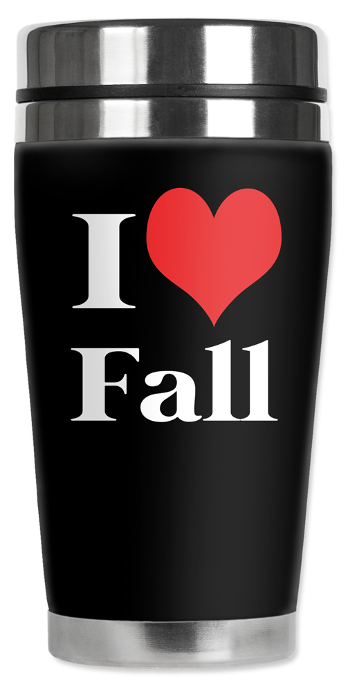 I Heart Fall - #8164