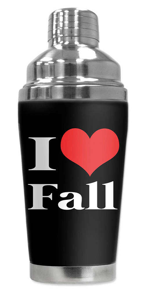 I Heart Fall - #8164