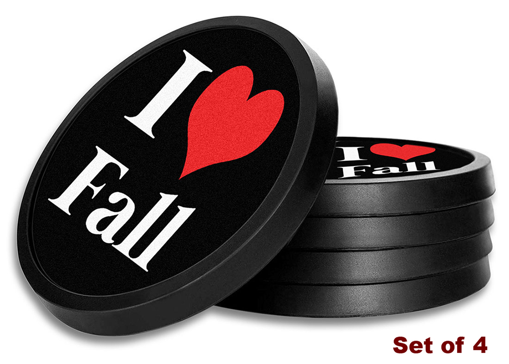 I Heart Fall - #8164