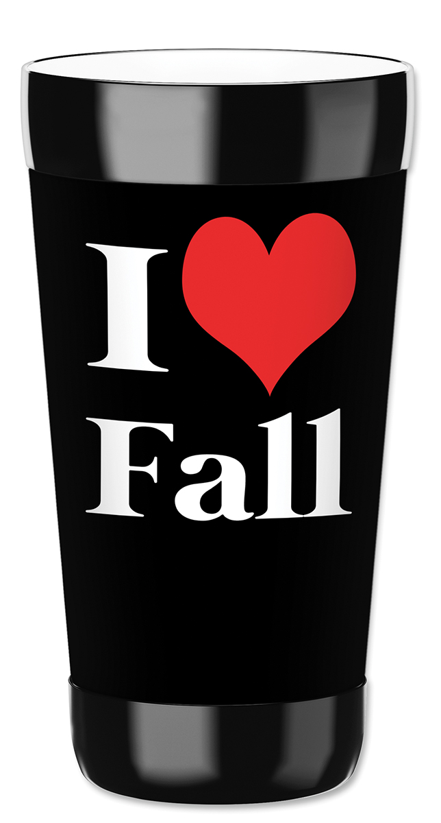 I Heart Fall - #8164