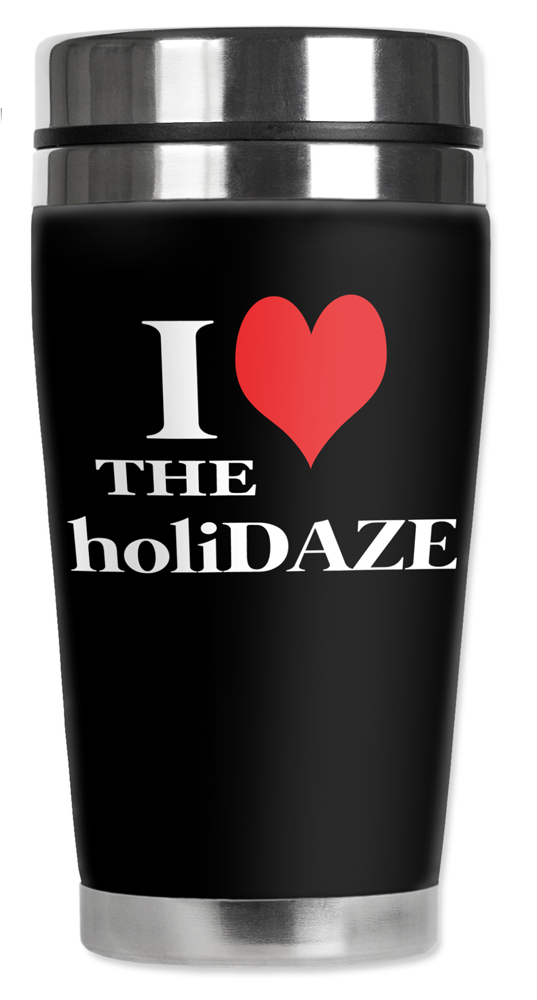 I Heart the Holidaze - #8165