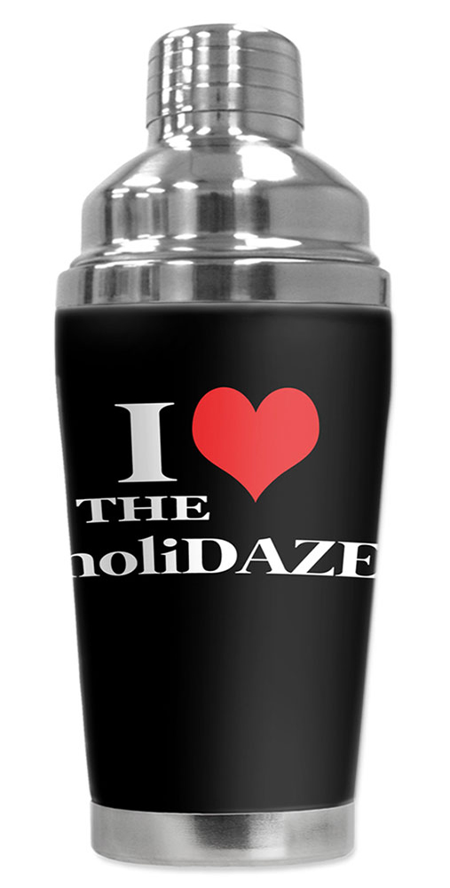 I Heart the Holidaze - #8165