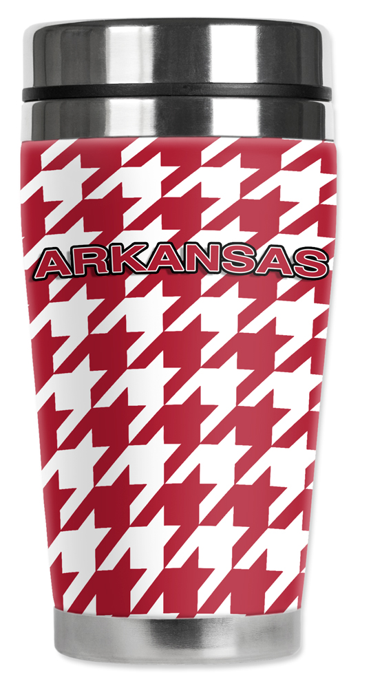 Arkansas Houndstooth - #8166