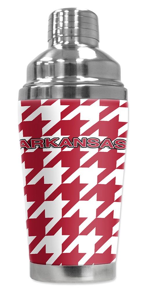 Arkansas Houndstooth - #8166