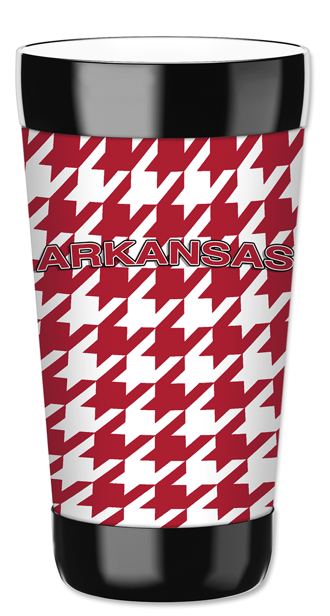 Arkansas Houndstooth - #8166