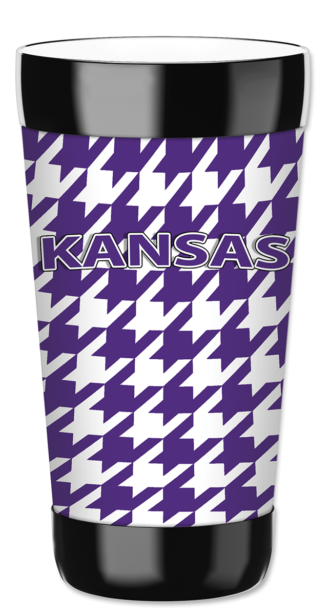 Kansas Herringbone Pattern - #8169