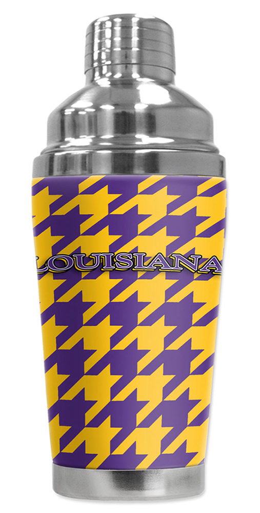 Louisiana Herringbone Pattern - #8170