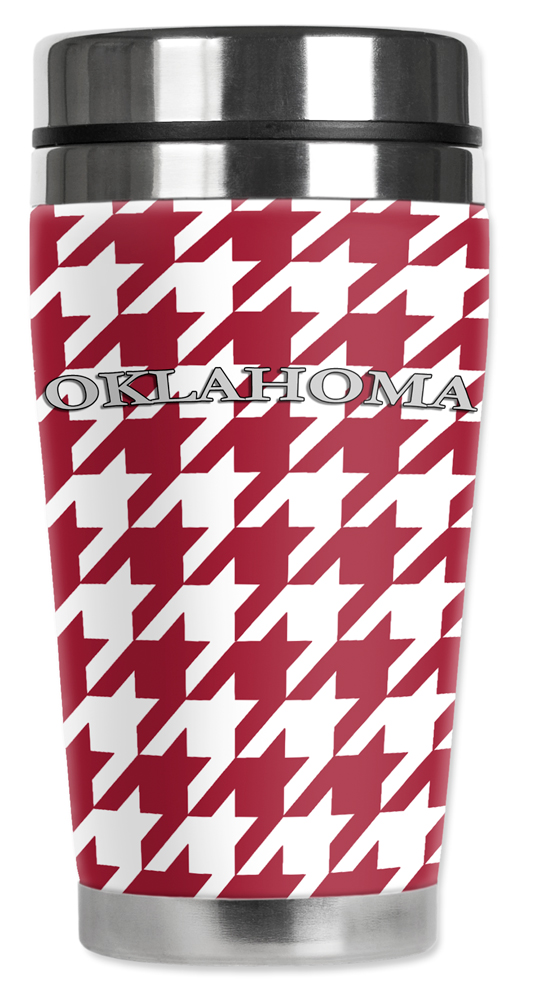 Oklahoma Herringbone Pattern - #8173