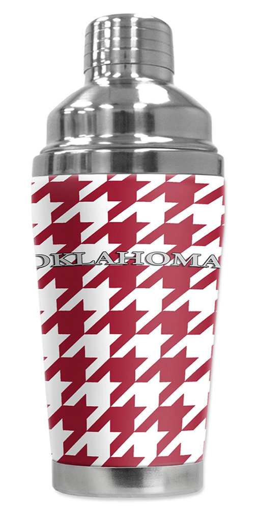 Oklahoma Herringbone Pattern - #8173