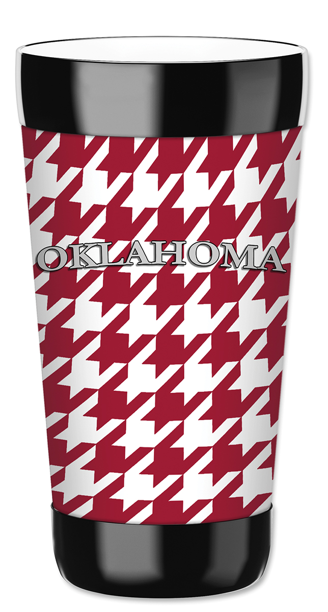 Oklahoma Herringbone Pattern - #8173